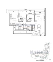 d'Nest (D18), Condominium #478865301